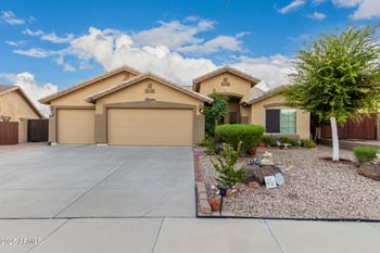 136 236th Ave, Buckeye, AZ 85396