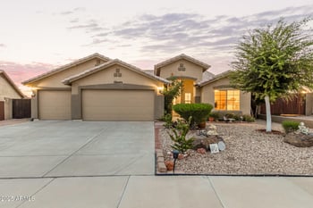 136 236th Ave, Buckeye, AZ 85396