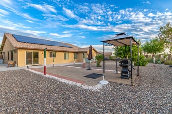 136 236th Ave, Buckeye, AZ 85396