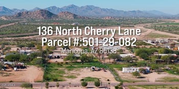 136 Cherry Ln #82, Maricopa, AZ 85138