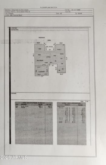 136 Desert Wind Dr, Phoenix, AZ 85048