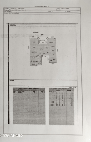 136 Desert Wind Dr, Phoenix, AZ 85048