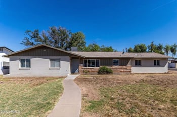 136 Palmcroft Dr, Tempe, AZ 85282
