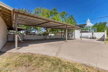 136 Palmcroft Dr, Tempe, AZ 85282