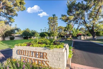 136 E San Miguel Ave, Phoenix, AZ 85012