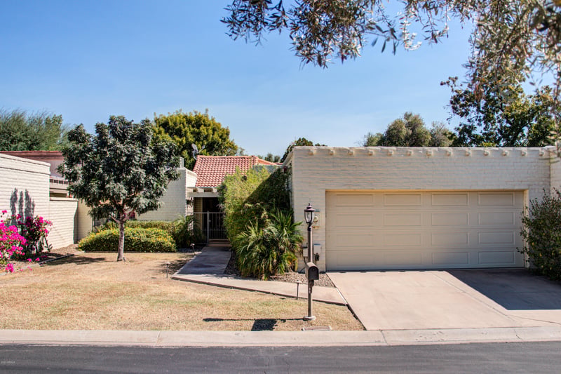 136 E San Miguel Ave, Phoenix, AZ 85012