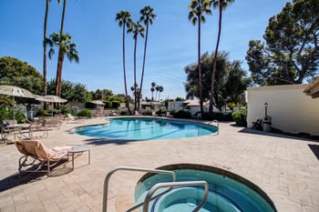 136 E San Miguel Ave, Phoenix, AZ 85012