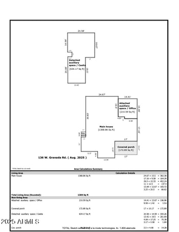 136 Granada Rd, Phoenix, AZ 85003