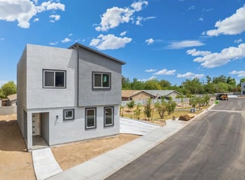 136 Latona Rd, Phoenix, AZ 85041