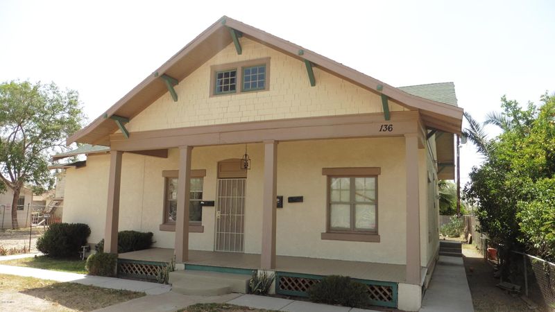 136 N 11 Ave, Phoenix, AZ 85007