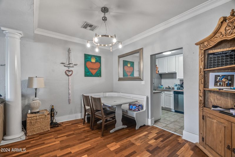 136 N 11th Ave, Phoenix, AZ 85007