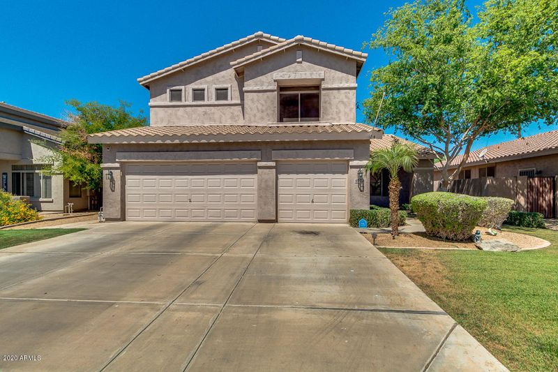 136 N Brett St, Gilbert, AZ 85234