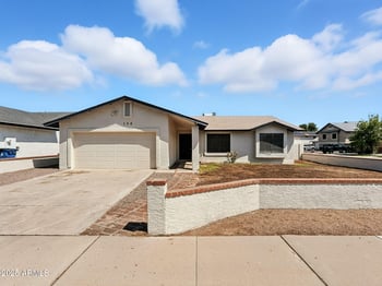 136 San Angelo Ave, Gilbert, AZ 85234