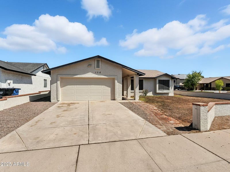 136 San Angelo Ave, Gilbert, AZ 85234