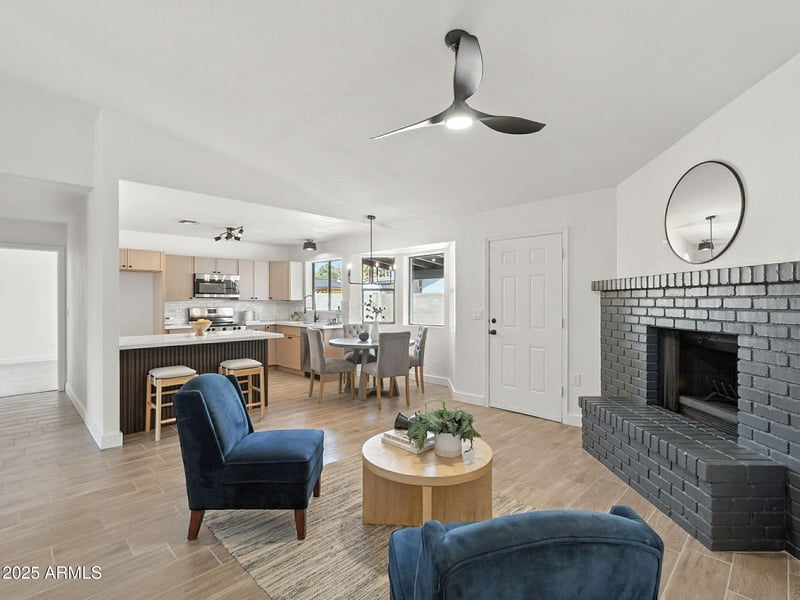 136 San Angelo Ave, Gilbert, AZ 85234