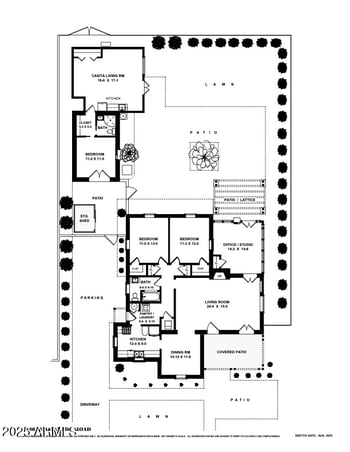 136 Granada Rd, Phoenix, AZ 85003