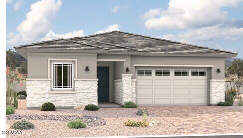 136 W Rock Needle Trl, Apache Junction, AZ 85120