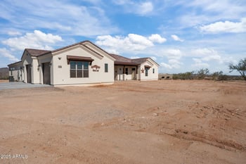 1360 Brunner Ln, Wickenburg, AZ 85390