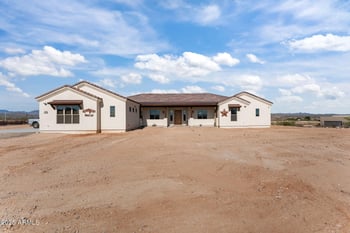 1360 Brunner Ln, Wickenburg, AZ 85390