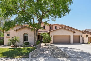 1360 Camellia Ct, Chandler, AZ 85286
