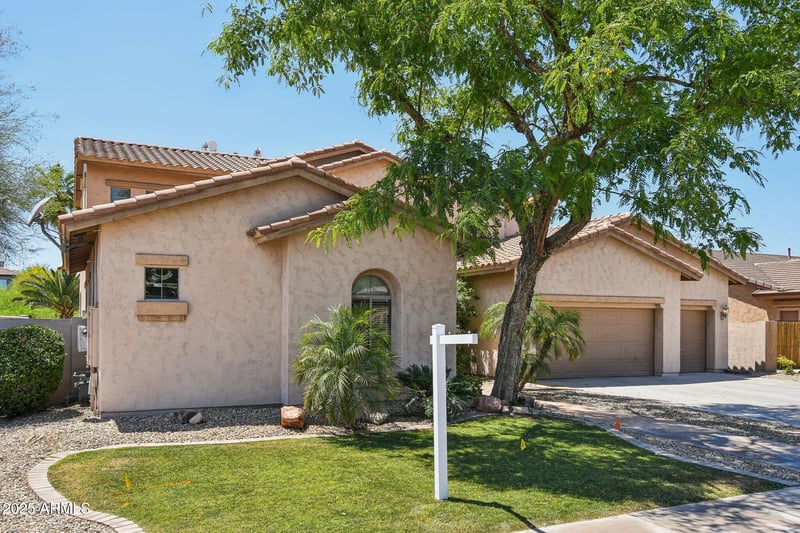 1360 Camellia Ct, Chandler, AZ 85286