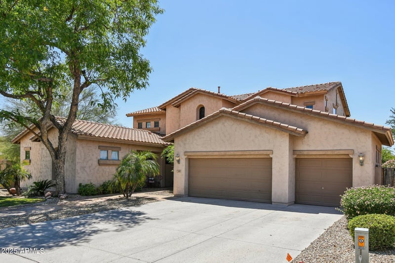 1360 Camellia Ct, Chandler, AZ 85286