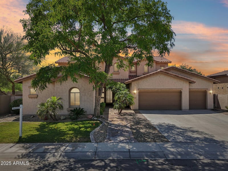 1360 Camellia Ct, Chandler, AZ 85286