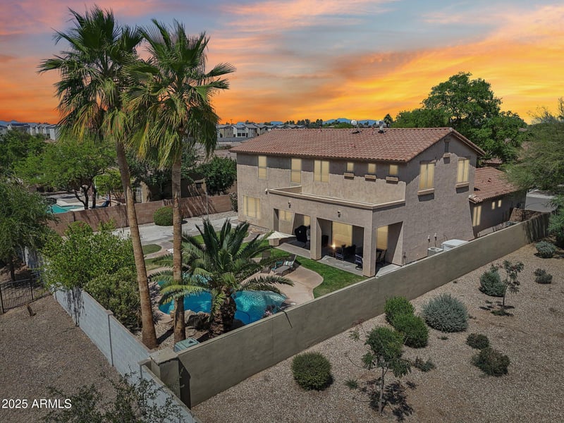 1360 Camellia Ct, Chandler, AZ 85286