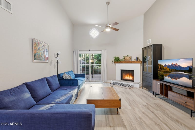1360 Brown Rd #28, Mesa, AZ 85203