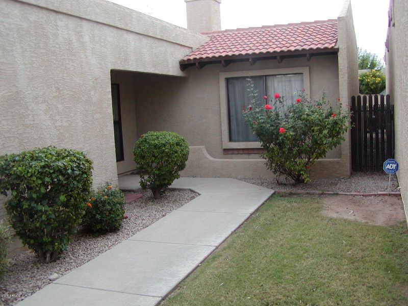 1360 E Brown Rd #31, Mesa, AZ 85203