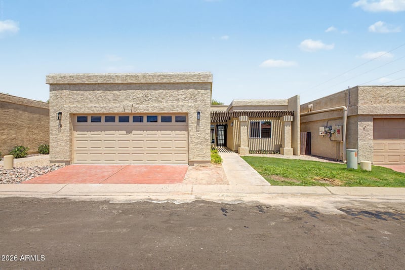 1360 E Brown Rd #36, Mesa, AZ 85203