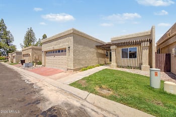 1360 Brown Rd #36, Mesa, AZ 85203