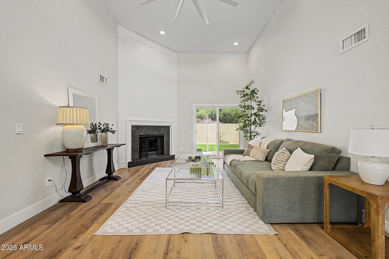 1360 E Brown Rd #36, Mesa, AZ 85203