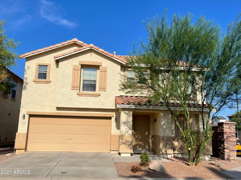1360 E Clifton Ave, Gilbert, AZ 85295