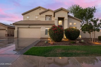 1360 E Dana Pl, Chandler, AZ 85225
