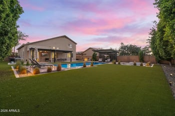 1360 E Dana Pl, Chandler, AZ 85225