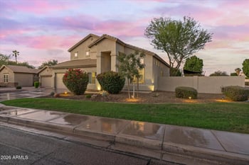 1360 E Dana Pl, Chandler, AZ 85225