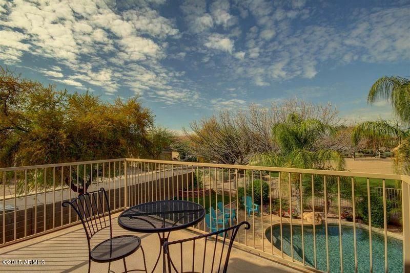1360 E Orchid Ln, Gilbert, AZ 85296