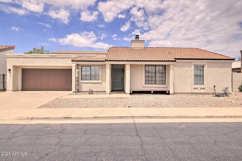 1360 Keats Ave, Mesa, AZ 85202