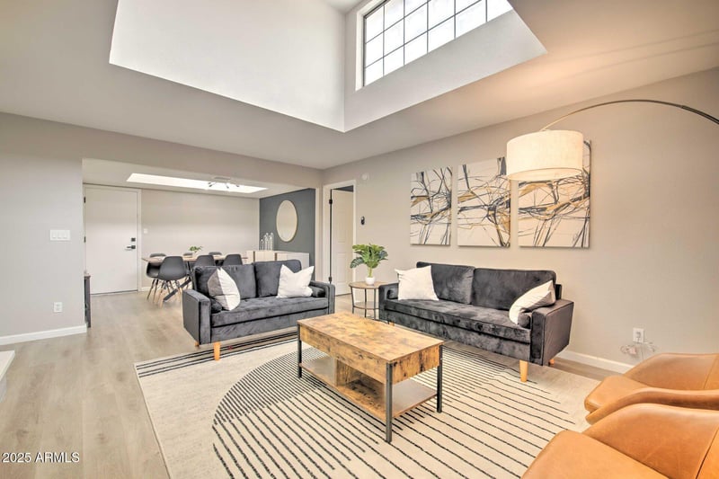 1360 Keats Ave, Mesa, AZ 85202