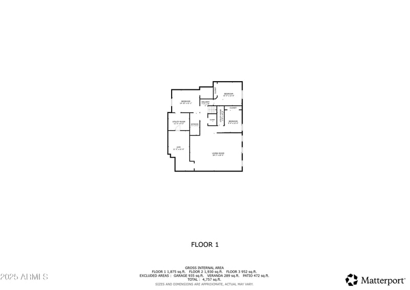 1360 Mulberry St, Gilbert, AZ 85296