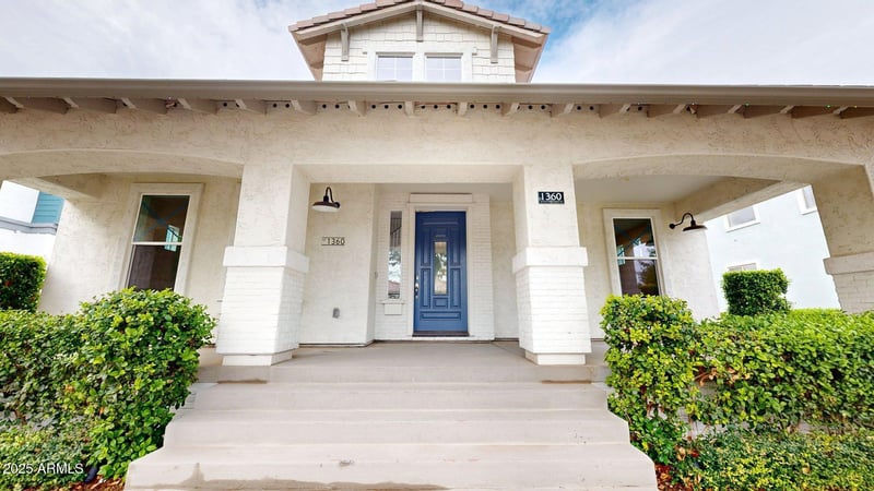 1360 Mulberry St, Gilbert, AZ 85296