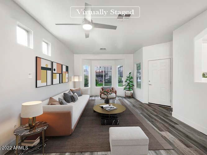 1360 S Banning St, Gilbert, AZ 85296
