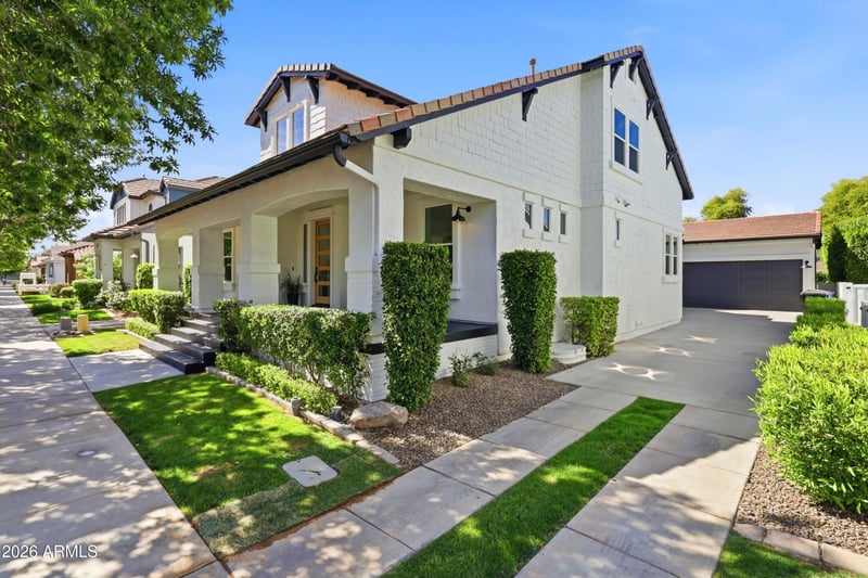 1360 Mulberry St, Gilbert, AZ 85296