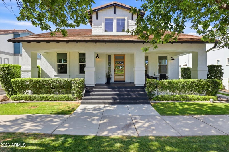 1360 Mulberry St, Gilbert, AZ 85296