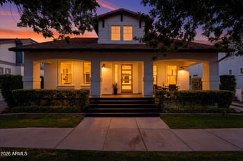 1360 S Mulberry St, Gilbert, AZ 85296