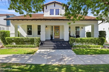 1360 S Mulberry St, Gilbert, AZ 85296
