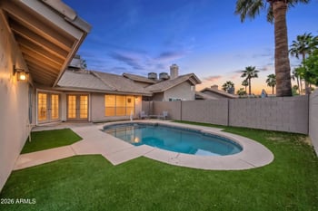 1360 Folley St, Chandler, AZ 85224
