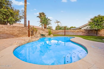1360 W Gail Dr, Chandler, AZ 85224