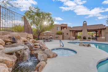 13600 Fountain Hills Blvd #604, Fountain Hills, AZ 85268